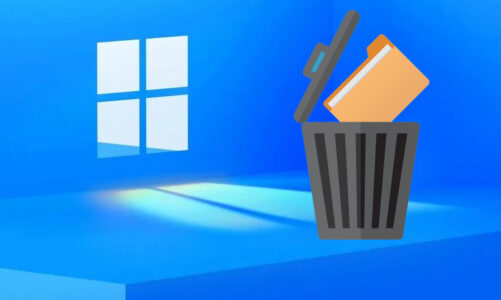Las 5 mejores formas de eliminar archivos temporales en Windows 11