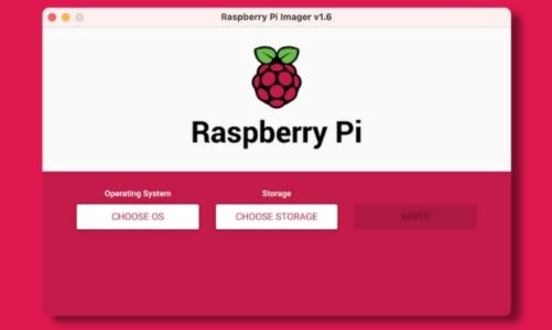 Cómo configurar Raspberry Pi sin una PC