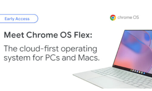 Cómo instalar Chrome OS Flex en su PC, computadora portátil y MacBook con Windows