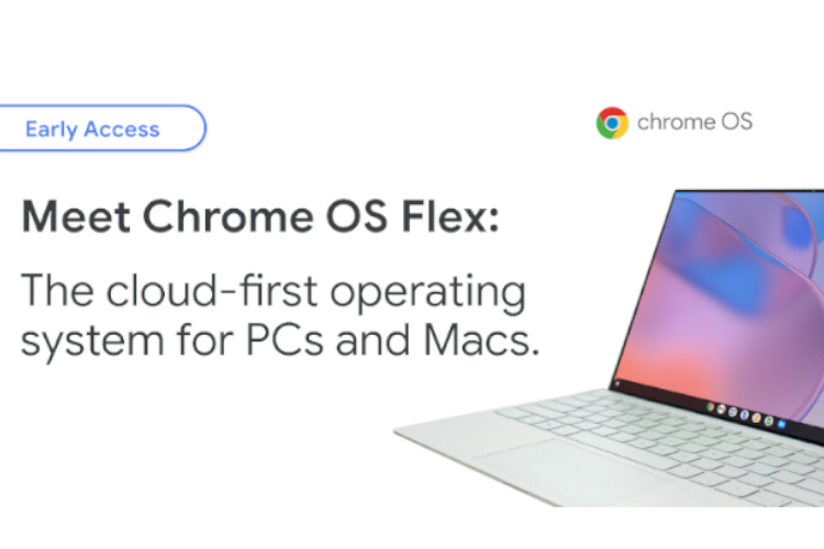 Cómo instalar Chrome OS Flex en su PC, computadora portátil y MacBook con Windows