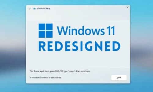 Qué es Rectify11 (Windows 11 rediseñado) y cómo instalarlo