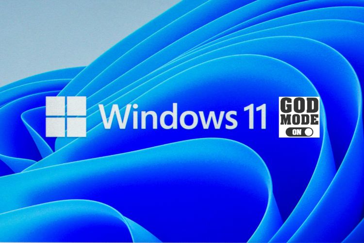 What Is God Mode in Windows 11 and How to Enable It