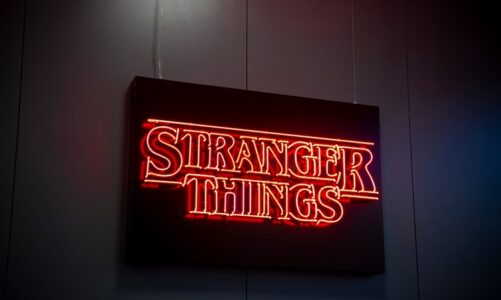 Stranger Things 4 überschreitet 1 Milliarde Wiedergabestunden auf Netflix