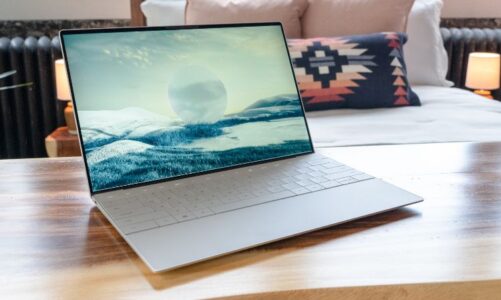 dell xps 13 plus 9320 launched in india