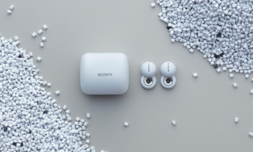 Sony LinkBuds launched in India