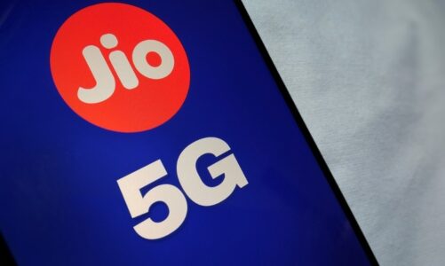 Jio 5G en India: fecha de lanzamiento, bandas, ciudades, planes, tarjeta SIM, velocidad de descarga y más