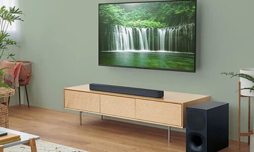 Sony HT-S400 soundbar launched in India
