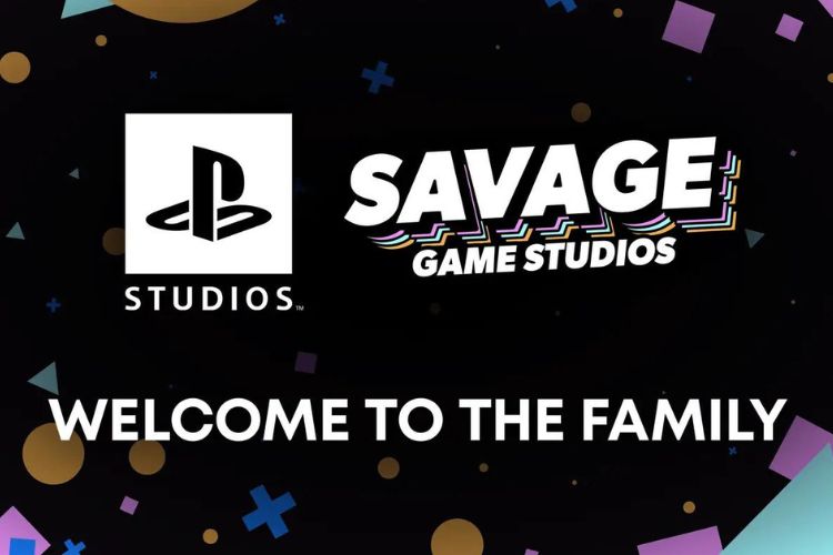 sony savage game studios acquisition