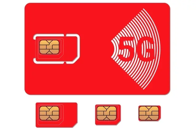 5G explicado: ¿Necesita una nueva tarjeta SIM 5G?