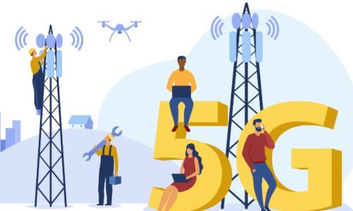 what is 5G? Everything you need to know about 5G