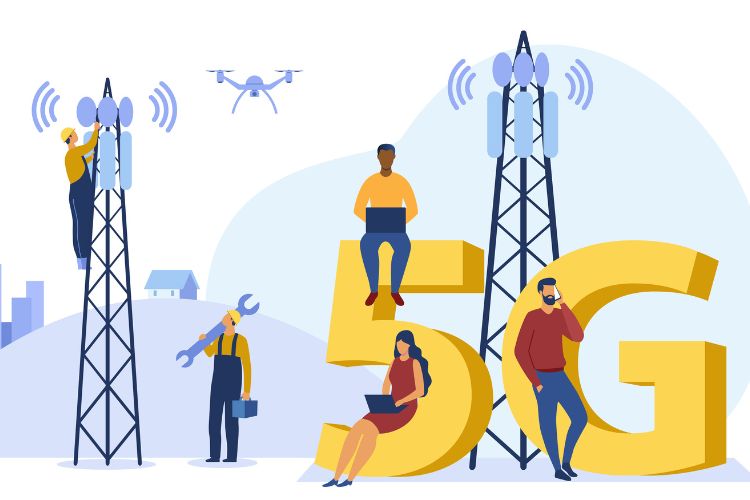 what is 5G? Everything you need to know about 5G