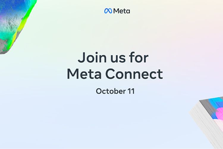 meta connect october 11