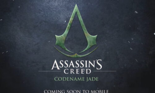 assassin's creed codename jade mobile game announced