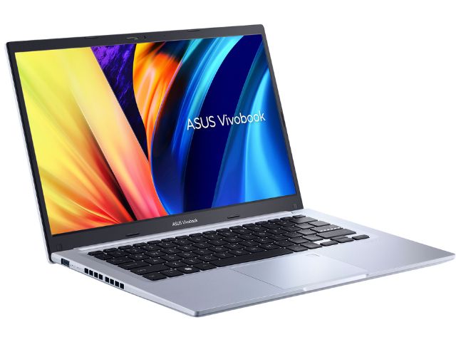 Asus Vivobook 14 touch