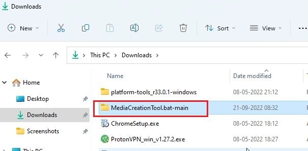 Umgehen Sie die TPM-Prüfung während Windows 11-Updates