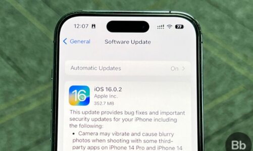 ios 16.0.2 update released
