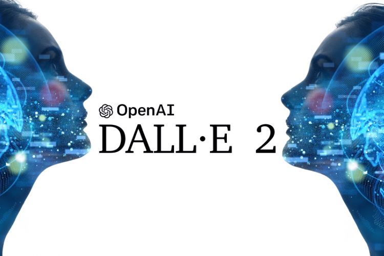 Mit dem DALL-E-Bildgenerator von OpenAI können Sie wieder menschliche Gesichter bearbeiten!