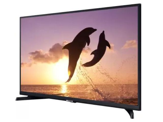 Smart TV Samsung T4380 HD