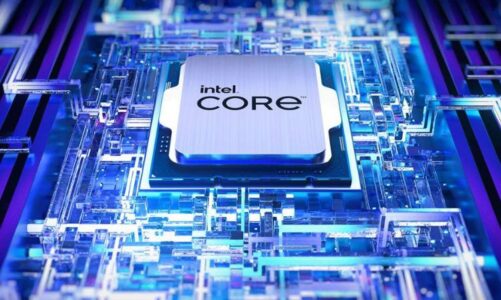 intel 13th gen processors