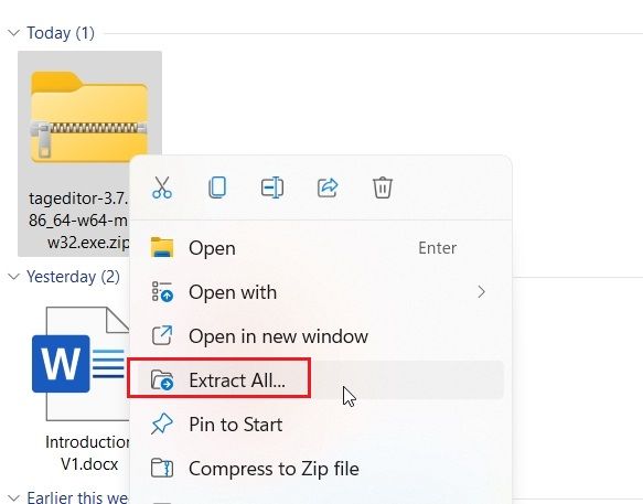 Alterar miniaturas de vídeo no Explorador de arquivos no Windows 10 e 11 (2022)