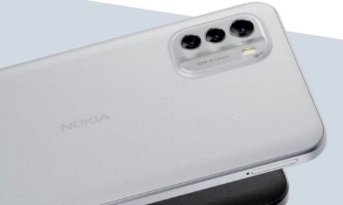 nokia g60 5g launched in india