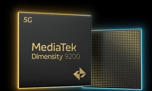 mediatek dimensity 9200 launched