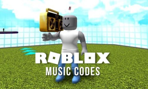 Los 50 mejores códigos de música de Roblox (ID de canciones de trabajo)