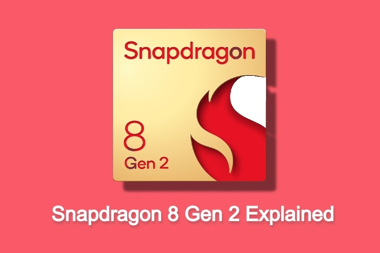 Qualcomm Snapdragon 8 Gen 2: todo lo que necesita saber