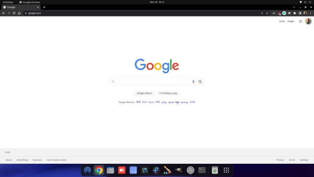 Cómo instalar Google Chrome en Ubuntu