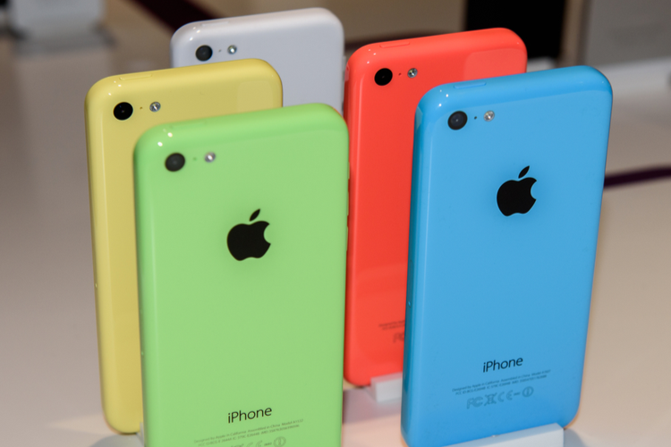 iphone 5c obsolete and vintage products feat.