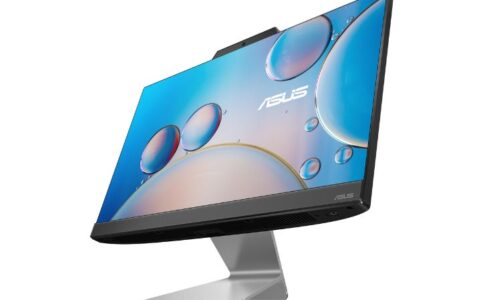 Lanzamiento de la serie Asus AIO A3 con procesador Intel de 12.ª generación en India