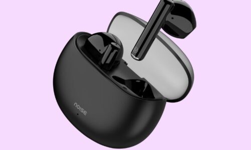 noise air buds 2 launched