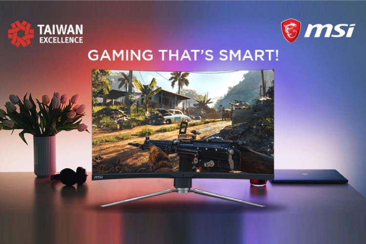 curved gaming monitors are the future
