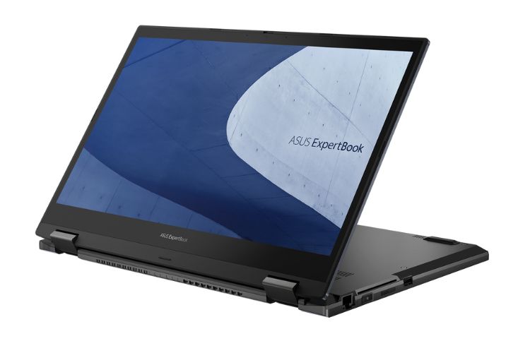 asus experbook b2 launched in india