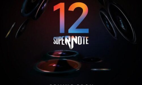 redmi note 12 india launch teased
