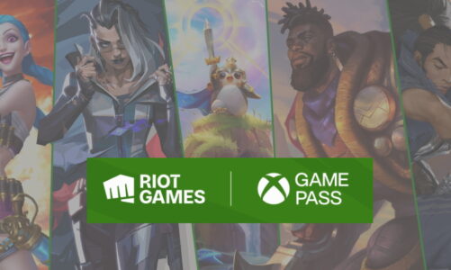 how to link riot account to xbox game pass account