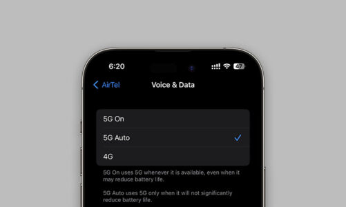 how to use jio airtel 5g on iPhone in India featured