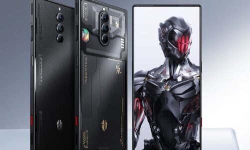 redmagic 8 pro series launched