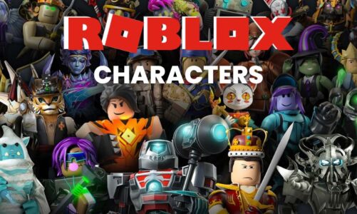 Roblox Characters Everything You Need to Know