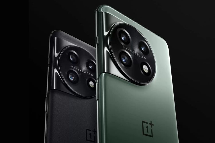 OnePlus 11 launched