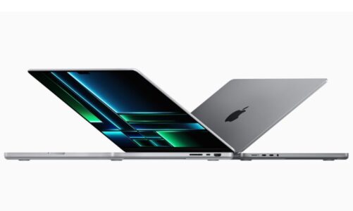 2023 macbook pros launched