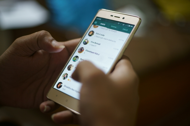 WhatsApp Limits Video Status to 15 Seconds in India