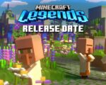 Minecraft Legends Release Date Announced