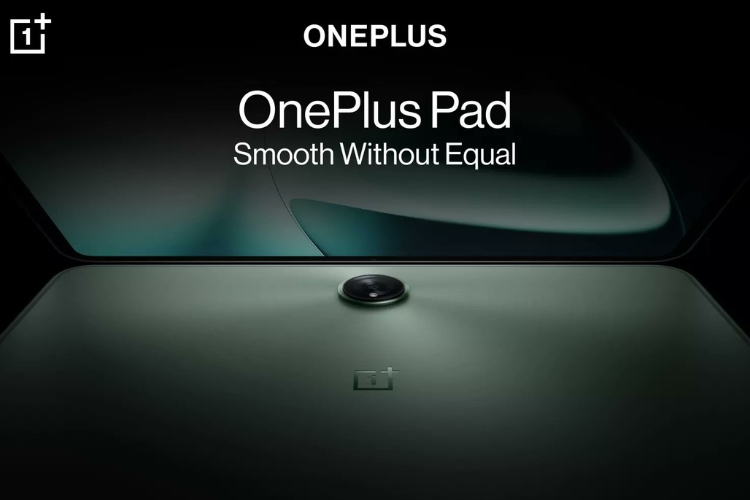 oneplus pad india launch date