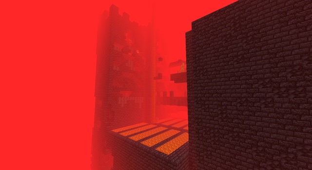 Bastion Remnant – Wie man ein Netheritenschwert in Minecraft herstellt