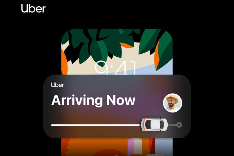 uber ios update