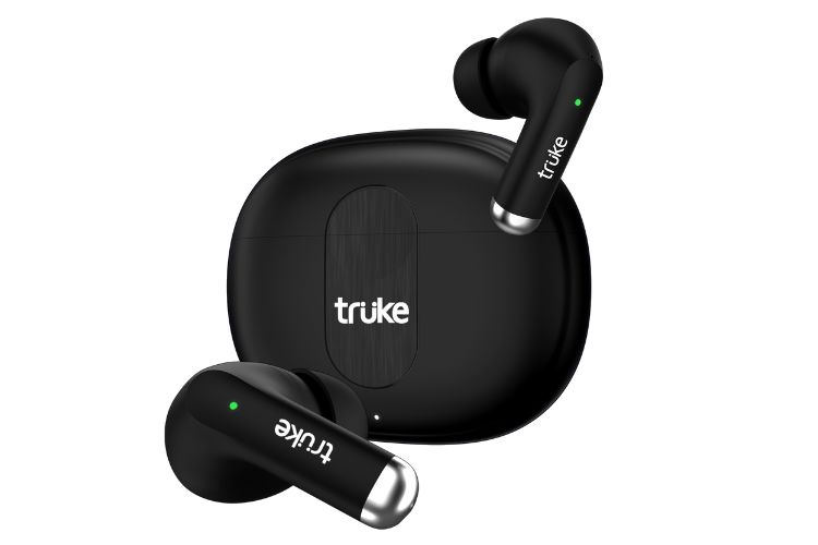 truke buds a1 launched