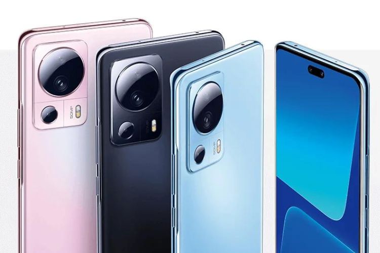 xiaomi 13 lite launched