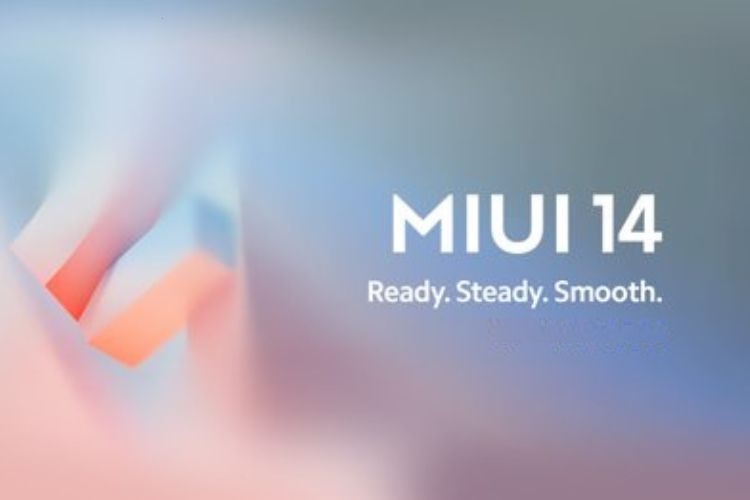 miui 14 launched in India