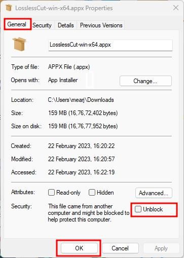 Corrija o erro "O certificado do editor não pôde ser verificado" no Windows 11 por meio do PowerShell